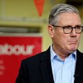 L’avenir incertain du Parti travailliste après les élections locales