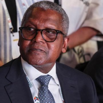 Aliko Dangote : Le magnat du raffinage en Afrique