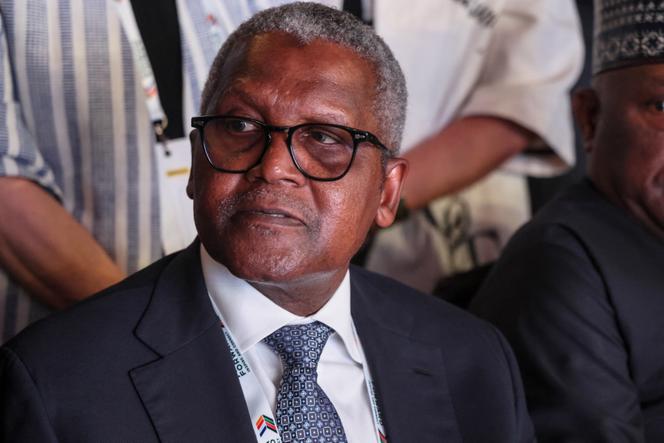 1395a562-8985-4f06-810b-5de2958ed2a2 Aliko Dangote : Le magnat du raffinage en Afrique