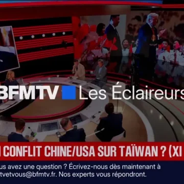Donald Trump sollicite l’aide de la Chine sur la question iranienne