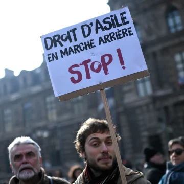 Le destin tragique d’un demandeur d’asile hondurien