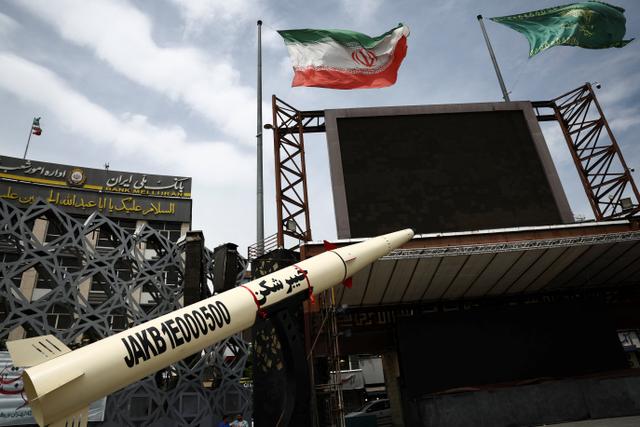 188487c7-1cef-4984-94fc-c427fb95d586 Évaluation des Capacités Militaires de l’Iran après Fureur Épique