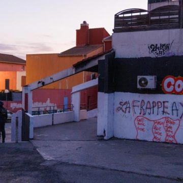 Procès du gang Yoda et affrontement avec la DZ Mafia à Marseille