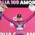 Paul Magnier domine la première étape du Tour d’Italie