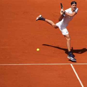 1a0057dc-3690-4373-b45b-9609a69c2b68 Djokovic et autres moments marquants du début de Roland-Garros