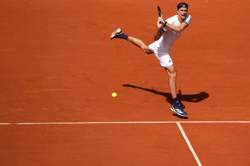 1a0057dc-3690-4373-b45b-9609a69c2b68 Djokovic et autres moments marquants du début de Roland-Garros