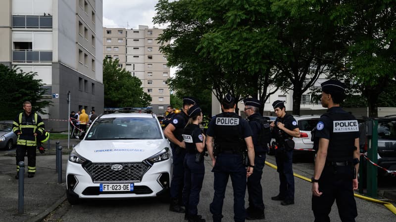 1a3efe97-1d17-40c9-ae23-e89b370f2adf Enquête sur l’incendie mortel à Décines-Charpieu : trois personnes mises en examen