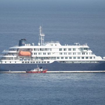 Rapatriement des Français du MV Hondius touché par un foyer d’hantavirus