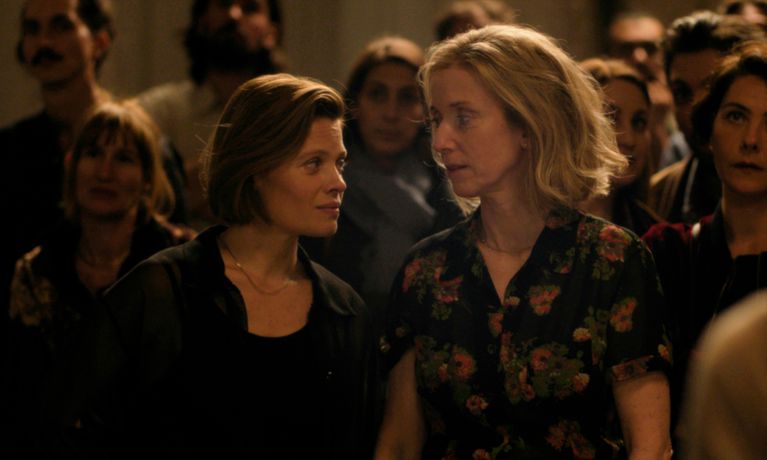 1bc38022-efbf-4be7-8d9f-578350a5f030 Entretien avec Léa Drucker : La Vie d’une femme et les rôles féminins au cinéma