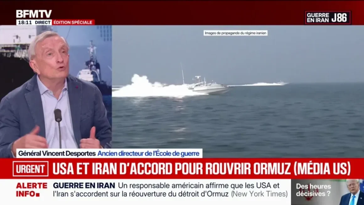 1caefc44-7832-4f06-b76e-aa88043e706f Les États-Unis et l’Iran proches d’un accord de paix