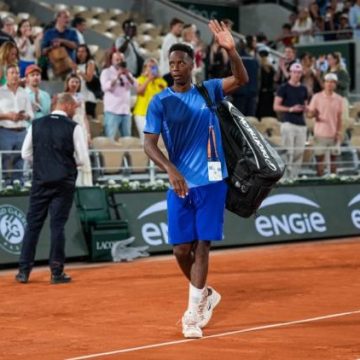 1d3f0bd3-39f3-4ce4-9a57-5dd27c3f768a Gaël Monfils fait ses adieux à Roland-Garros