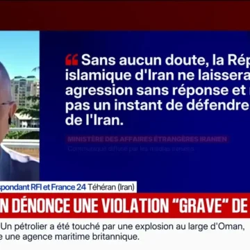 Négociations entre Washington et Téhéran