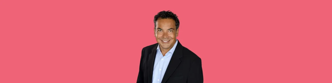 Patrick Cohen et son éditorial quotidien sur France Inter