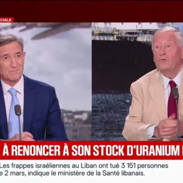 Les Progrès des Négociations de Paix entre les États-Unis et l’Iran
