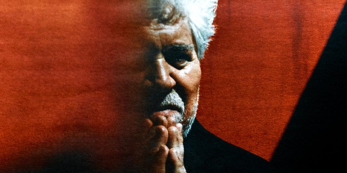Pedro Almodovar en Compétition au Festival de Cannes 2026