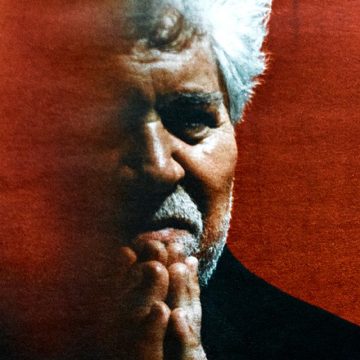 Pedro Almodovar en Compétition au Festival de Cannes 2026