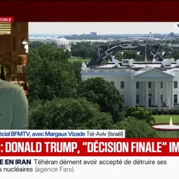 Des progrès dans les négociations entre Washington et Téhéran
