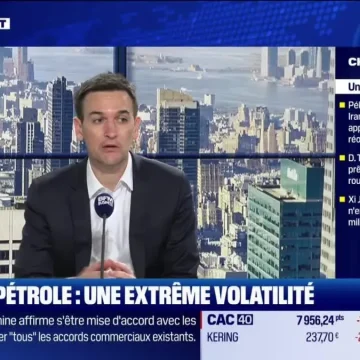 1f21c650-2f58-4b30-8546-e815f67616ed Analyse des Marchés Financiers : Taux d’Intérêt et Volatilité