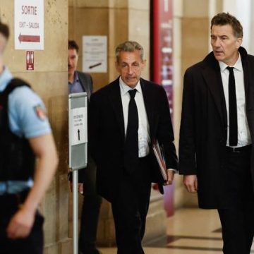 1f291f32-e8c3-4bb7-8ae5-28e3783cb821 Affaires Sarkozy : Un Implacable Réquisitoire en Appel