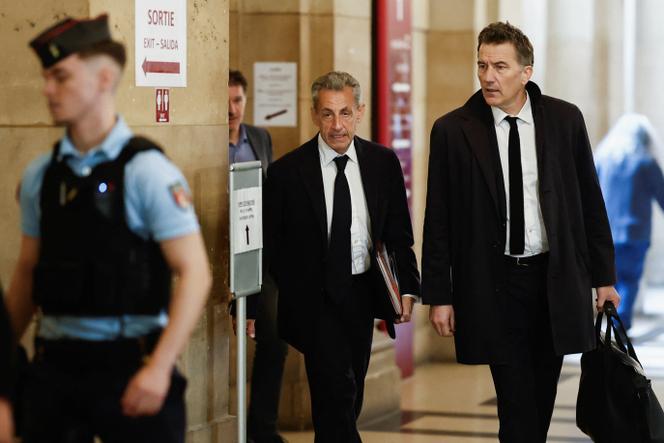 1f291f32-e8c3-4bb7-8ae5-28e3783cb821 Affaires Sarkozy : Un Implacable Réquisitoire en Appel