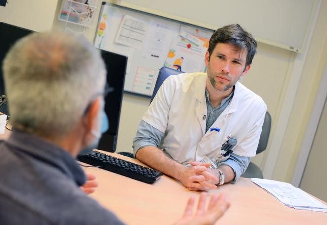 1f34a320-d120-4262-9224-95503f3fe03d Une avancée prometteuse pour le cancer du pancréas