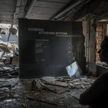 Tensions croissantes entre la Russie et l’Ukraine : attaques et répercussions internationales