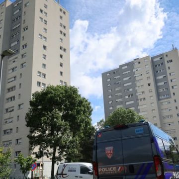 Événements tragiques liés au narcotrafic à Nantes
