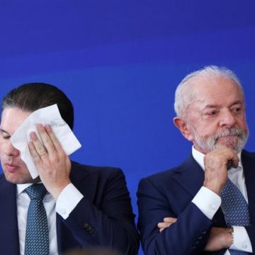 217292d1-2df8-494d-9b50-5f63e16f8794 Le président brésilien prend des mesures contre la criminalité