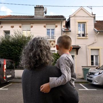 Projet de loi sur la protection des enfants présenté par le gouvernement