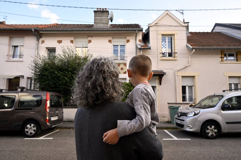 SOS VILLAGES D'ENFANTS FRANCE Projet de loi sur la protection des enfants présenté par le gouvernement
