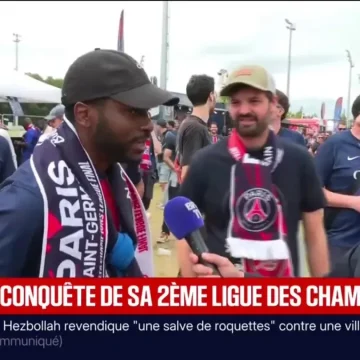 231e89b1-1963-425e-b28e-7ef45c602d09 Le PSG prêt à défendre son titre européen face à Arsenal
