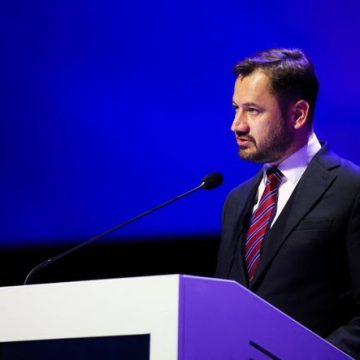 Destitution du maire de Cracovie lors d’un référendum