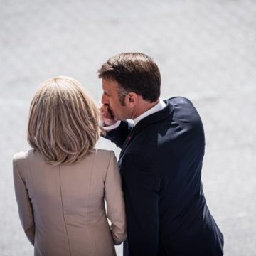 Le couple Macron : un regard sur le pouvoir et les convictions