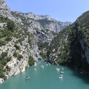 État de la Sécheresse et Mesures pour Préserver l’Eau en PACA