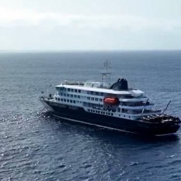 Un Voyage Perturbé par l’Hantavirus