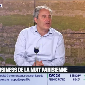 257bb836-e14d-49d3-b4f2-9868c1b43f15 Interview de Benjamin Patou sur BFM Business