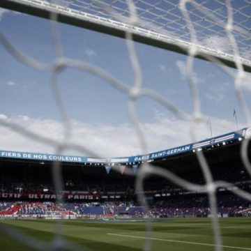 264d0e29-c0f8-4307-8340-bd3f4715a7ba Le PSG Prépare une Finale de la Ligue des Champions en Mode Convivial