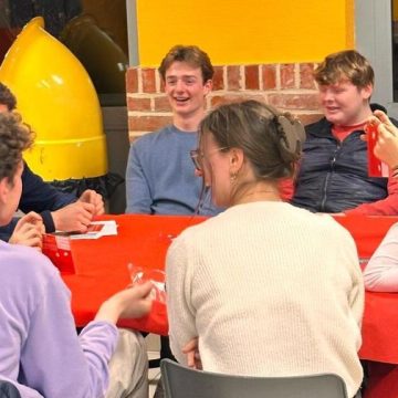 Un regain d’intérêt des jeunes pour le christianisme