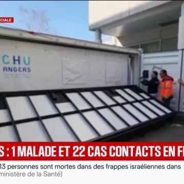 26de88ce-a642-4070-8a38-bed183ba181f Le MV Hondius évacué suite à une épidémie d’hantavirus