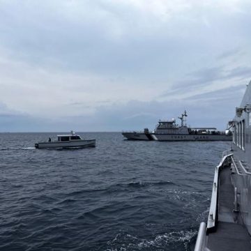 Tragédie de plongée aux Maldives: cinq Italiens et un sauveteur perdent la vie