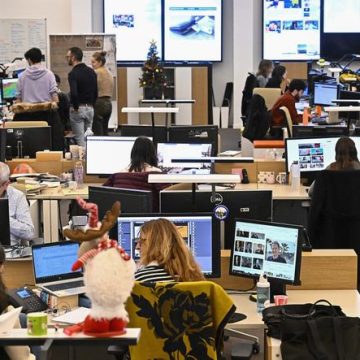 Le défi économique de Ouest-France face aux pertes financières