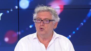 27ca13bb-e747-48d5-8ff4-698ebaa4f0be L’intelligence artificielle : Une évolution selon Thierry Breton