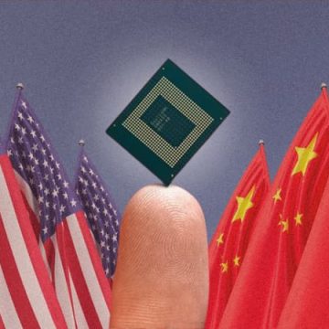 288f85d6-b988-46fd-90ff-948a88f35cbd Huawei annonce une avancée stratégique dans la conception de puces