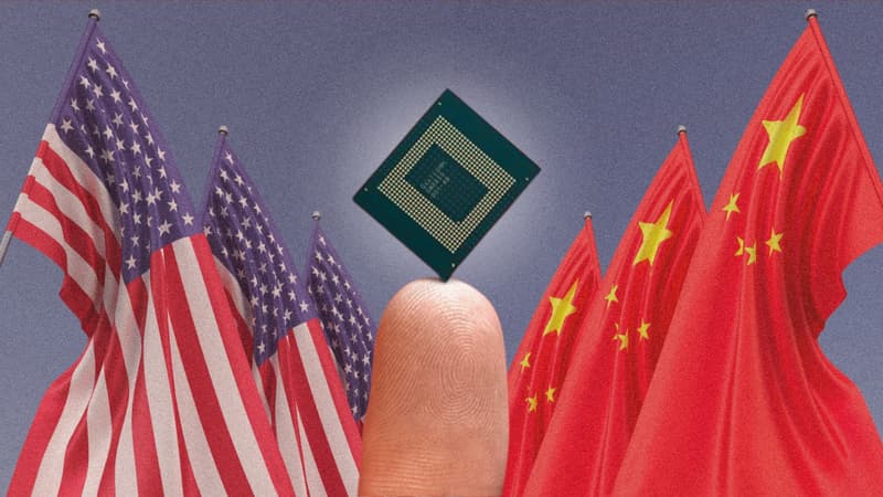 288f85d6-b988-46fd-90ff-948a88f35cbd Huawei annonce une avancée stratégique dans la conception de puces
