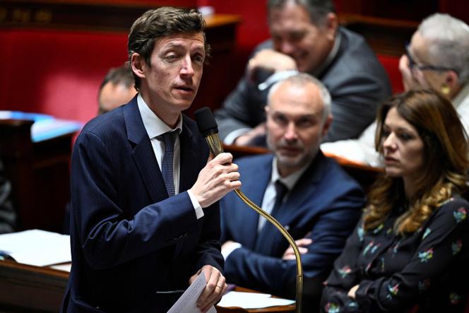 28caeae4-7397-49b9-bed0-0a70ef859d2b Les langues régionales à l’épreuve du baccalauréat dès 2028