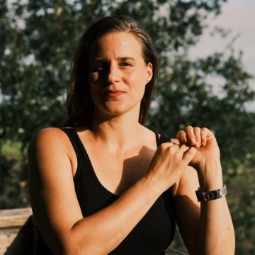 28d95da3-69c6-4778-ba63-609549fa1a51 Une rencontre avec l’écrivaine américaine Lauren Groff