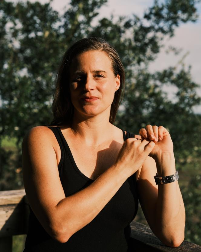 28d95da3-69c6-4778-ba63-609549fa1a51 Une rencontre avec l’écrivaine américaine Lauren Groff