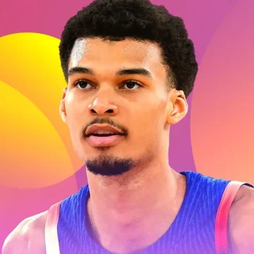 Victor Wembanyama : Le phénomène du basket