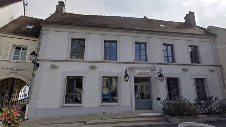 295b7661-c723-475f-a4f8-db5d85bafc11 Une enquête ouverte après un incident dans une crèche à Plailly