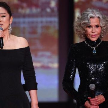 Le Festival de Cannes ouvre avec un hommage au cinéma
